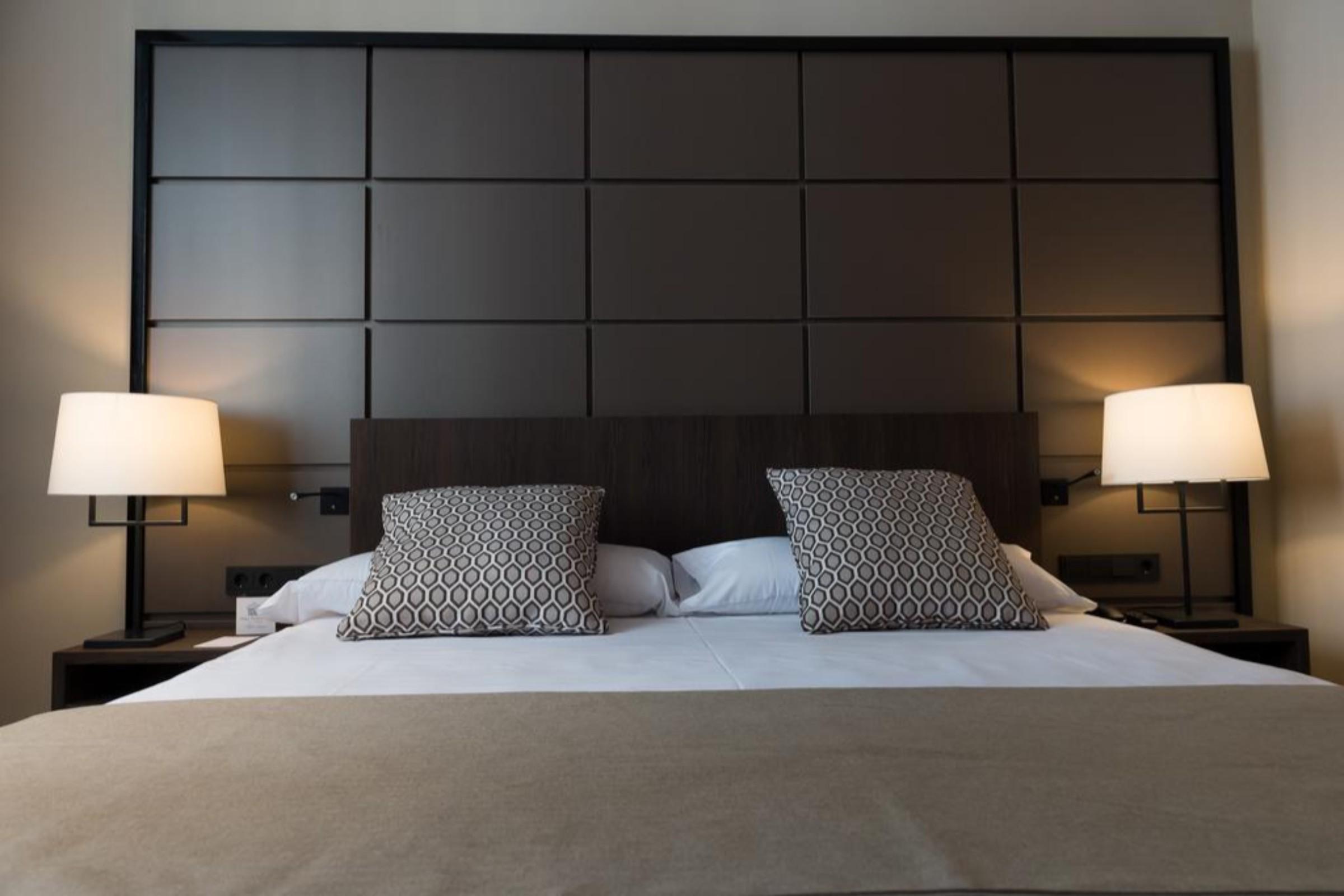 Palacio Valderrabanos Hotel 4*