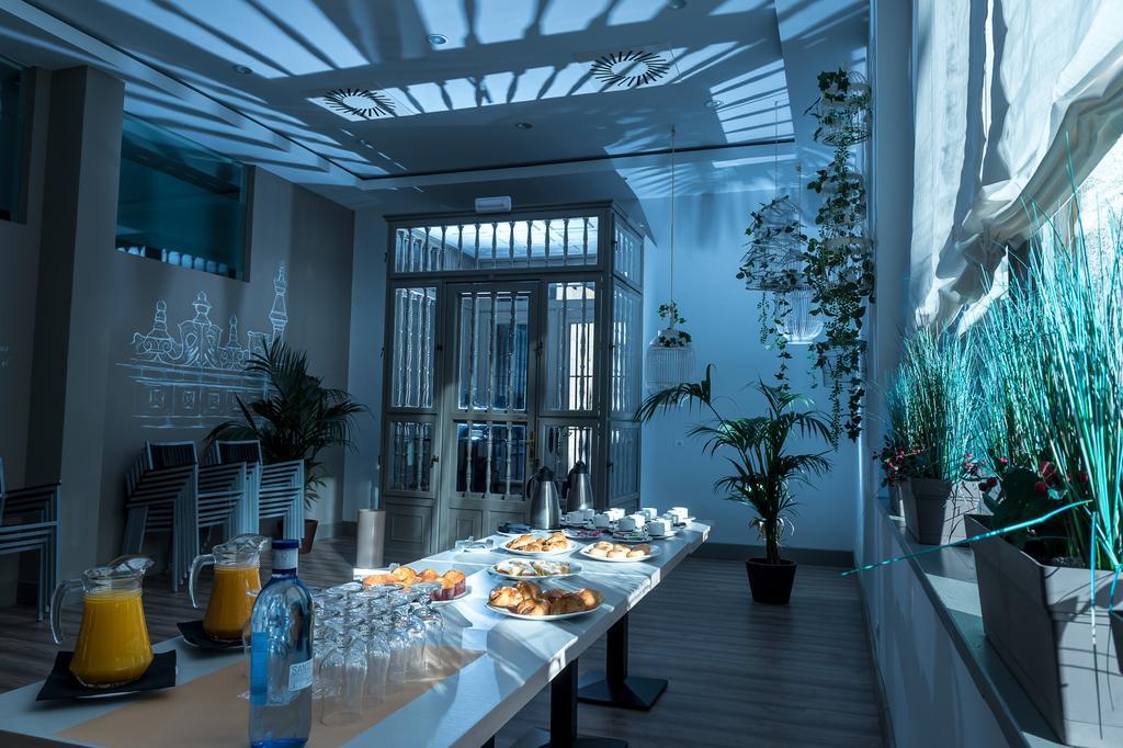 Palacio Valderrabanos Hotel 4*